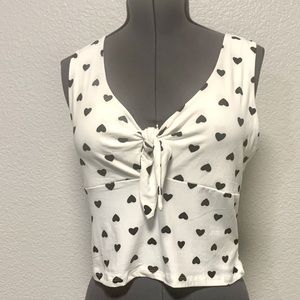 Ladies 🖤Pin-Up🖤Fun💄Summer🔥Top XL💯